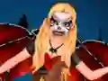 Gra Halloween Vampire Couple w Internecie