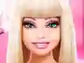 Gra Barbara Skin Care and Dress Up w Internecie