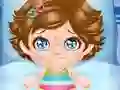 Gra Baby Lily Sick Day w Internecie