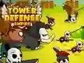 Gra Tower Defense Empire w Internecie