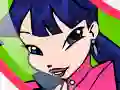 Gra Winx Magical Music w Internecie