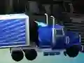 Gra 18 Wheeler Impossible Stunt w Internecie