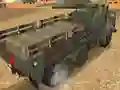 Gra Army Cargo Driver 2 w Internecie