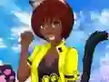 Gra Princess Neko Girl w Internecie