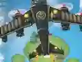 Gra Sky Force w Internecie