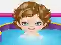 Gra Baby Lily Care w Internecie