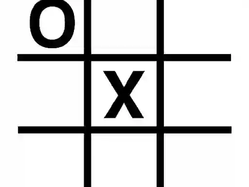 Gra Impossible tic tac toe w Internecie