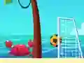 Gra Beach Soccer w Internecie