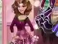 Gra Dove Shopping Day Dolly Dress Up w Internecie