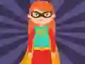 Gra Girl Hero w Internecie