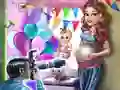 Gra Mommy Photo Album w Internecie