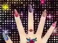 Gra Magic Nail Salon w Internecie