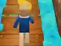 Gra Blocky Runner w Internecie