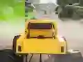 Gra Heavy Muscle Cars Offroad w Internecie