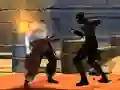 Gra Samurai Fighter w Internecie