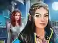 Gra The Vanishing Book w Internecie