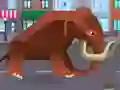 Gra Dino Express w Internecie
