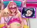 Gra Superhero Pregnant Emergency w Internecie