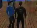 Gra Brawl Bash w Internecie