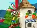 Gra Bunny Skater w Internecie
