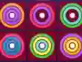 Gra Color Rings w Internecie
