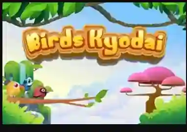 Gra Birds Kyodai w Internecie