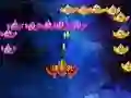 Gra Strike Galaxy Attack w Internecie