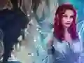 Gra Forest of Magical Creatures w Internecie