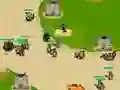 Gra Tower Defense w Internecie