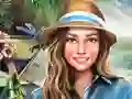 Gra Delicious summer Picnic w Internecie