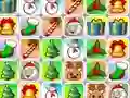 Gra Christmas Connect w Internecie