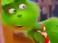 Gra The Grinch Hidden Spots w Internecie