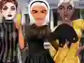 Gra The Chilling Adventures of Sabrina w Internecie