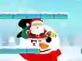Gra Frozen for Christmas w Internecie