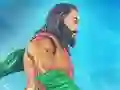 Gra Aquaman Race to Atlantis w Internecie