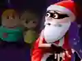 Gra Santa or Thief? w Internecie