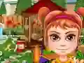 Gra Garden Design Games: Flower Decoration w Internecie