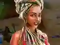 Gra Desert Queen w Internecie