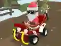 Gra Santa's Rush The Grinch Chase w Internecie