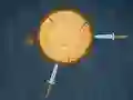 Gra Knives w Internecie