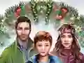 Gra Christmas Gathering w Internecie
