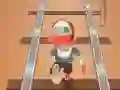 Gra Subway runner w Internecie