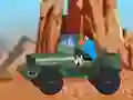 Gra Death Valley Escape w Internecie