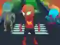 Gra Subway Spider Kid w Internecie