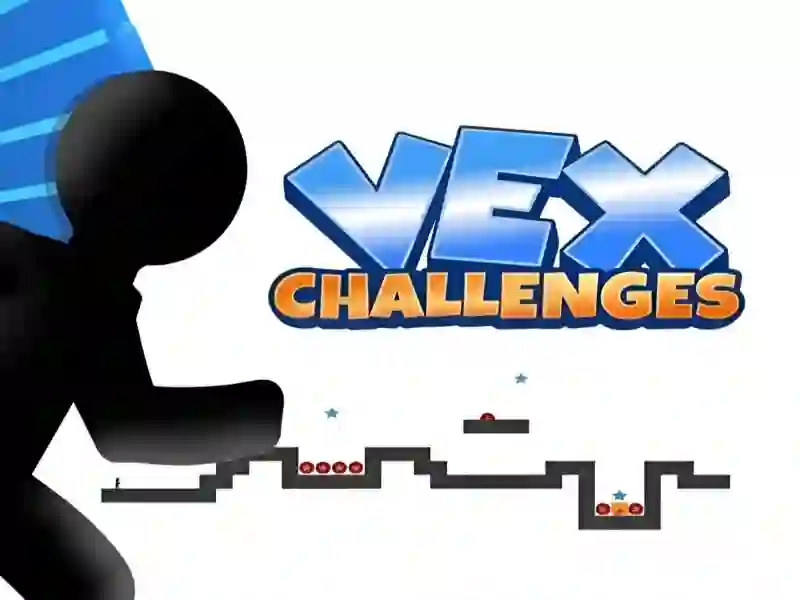 Gra Vex Challenges w Internecie