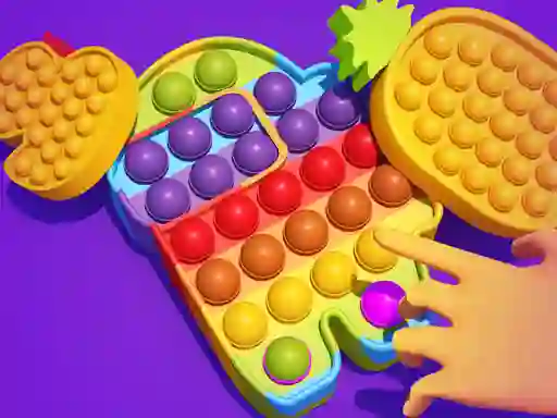 Gra Pop Us 3D! w Internecie