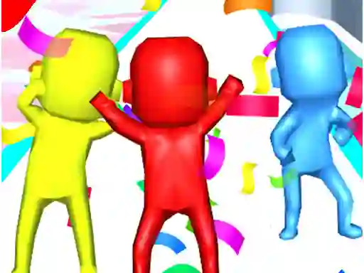 Gra Super Fun Race 3D w Internecie