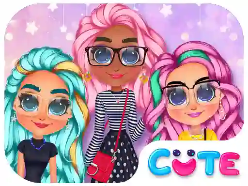 Gra Mix And Match Fashion w Internecie