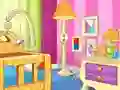 Gra Baby Doll House Cleaning w Internecie