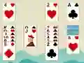 Gra Solitaire Legend w Internecie
